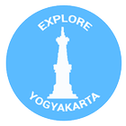 آیکون‌ Explore Yogyakarta