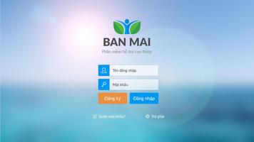 Ban Mai poster