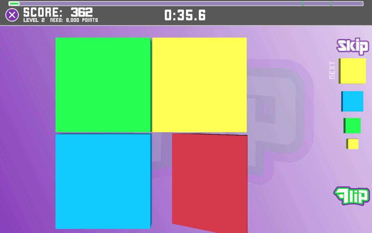 Flip APK für Android herunterladen