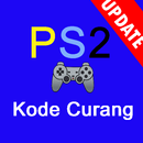 APK Kode Curang PS2 offline