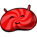 Lollipop Live Wallpaper