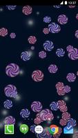 Lollipop Live Wallpaper скриншот 1