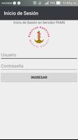 Análisis PAMS CHINCHA স্ক্রিনশট 1