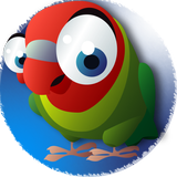 آیکون‌ Maverick Bird