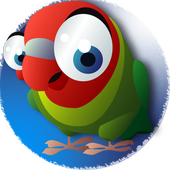 Maverick Bird icon