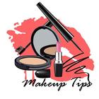 Makeup Tips أيقونة