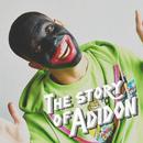 The Story Of Adidon Pusha T ft. Drake Diss APK