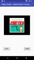 Tiësto, Dzeko - Jackie Chan ft. Preme, Post Malone Ekran Görüntüsü 1