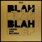 Icona Armin van Buuren - Blah Blah Blah
