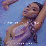 Ariana Grande - God is a woman icône