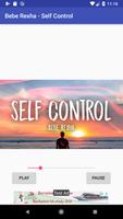 Bebe Rexha - 'Self Control' capture d'écran 1