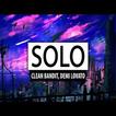 ♪ Solo 💔 Clean Bandit ft. Demi Lovato