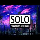 ♪ Solo 💔 Clean Bandit ft. Demi Lovato APK