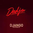 DADJU - Django ft. Franglish-icoon
