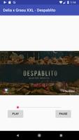 Delia x Grasu XXL - Despablito โปสเตอร์