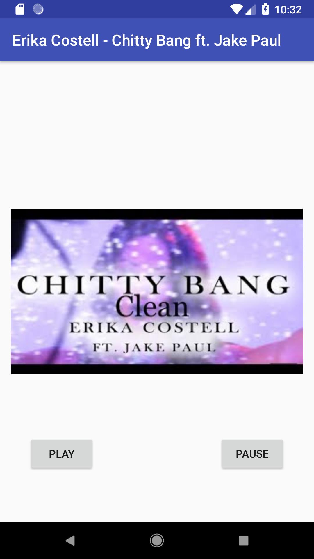 Chitty Bang Erika Costell Ft Jake Paul For Android Apk Download - erika costell plays roblox youtube
