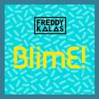 Freddy Kalas - BlimE ikon