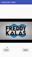 Freddy Kalas - BlimE Affiche