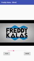 Freddy Kalas - BlimE স্ক্রিনশট 1