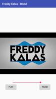 Freddy Kalas - BlimE syot layar 2