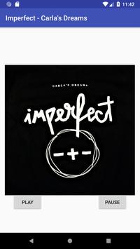 Carla S Dreams Imperfect Adrian Funk X Olix Remix By Olix Listen To Music