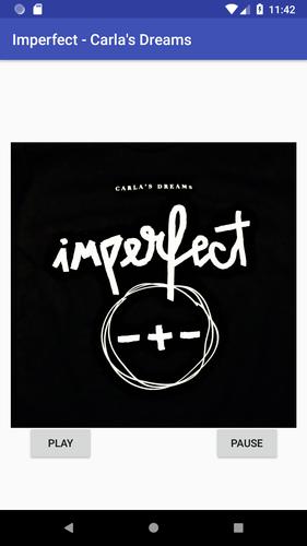 Imperfect Carla S Dreams For Android Apk Download