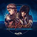 Junior Lord e Kevinho - Amsterdã APK