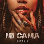 Mi Cama💋 Karol G icône