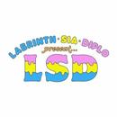 LSD  Audio Sia Diplo Labrinth APK
