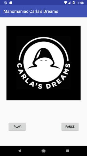 Monomaniac Carla S Dreams For Android Apk Download