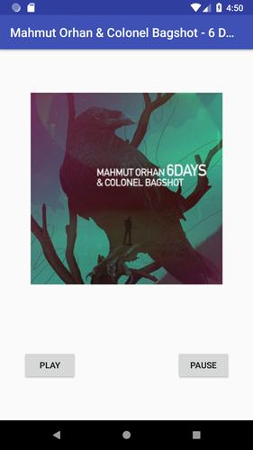 Download 6 Days Mahmut Orhan Colonel Bagshot Latest 1 0