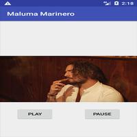 Maluma Marinero capture d'écran 2