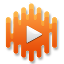 vlmx audio vídeo jugador APK