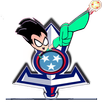 Titans Go Hero 2 APK