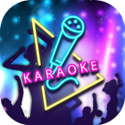 Karaoke Sing and Record আইকন