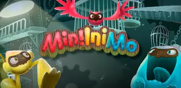 Mini Ini Mo