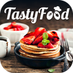 Tasty Food - Video Cookbook