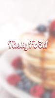 Tasty Food - Video Cookbook Affiche