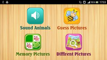 Kid Game Collections پوسٹر