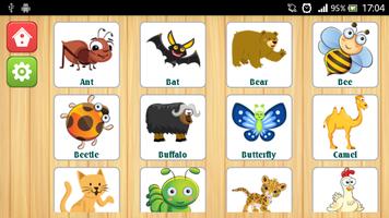 Kid Game Collections ภาพหน้าจอ 1