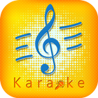 Mobile Karaoke - Sing & Record أيقونة