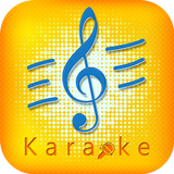 Mobile Karaoke - Sing & Record icône