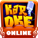 Пойте караоке онлайн APK