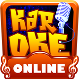 Karaoke Sing and Record simgesi