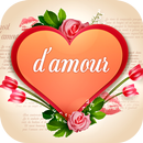 SMS D'amour-APK