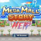 Mega Mall Story Help icône