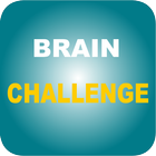 Brain Challenge (tebak warna) icône