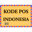 kode pos Indonesia