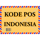 kode pos Indonesia APK