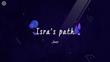 Isra's Path ポスター